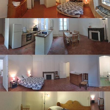Appartement Haussmannien 5 Personnes Chapeaurouge Hotel De Ville Beziers Centre Historique Coeur De L'Herault Capitale Occitanie Kültér fotó