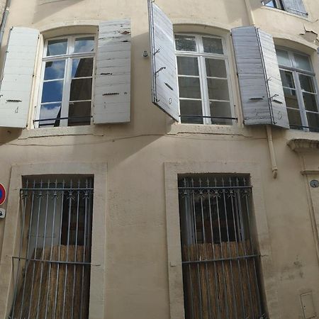 Appartement Haussmannien 5 Personnes Chapeaurouge Hotel De Ville Beziers Centre Historique Coeur De L'Herault Capitale Occitanie Kültér fotó