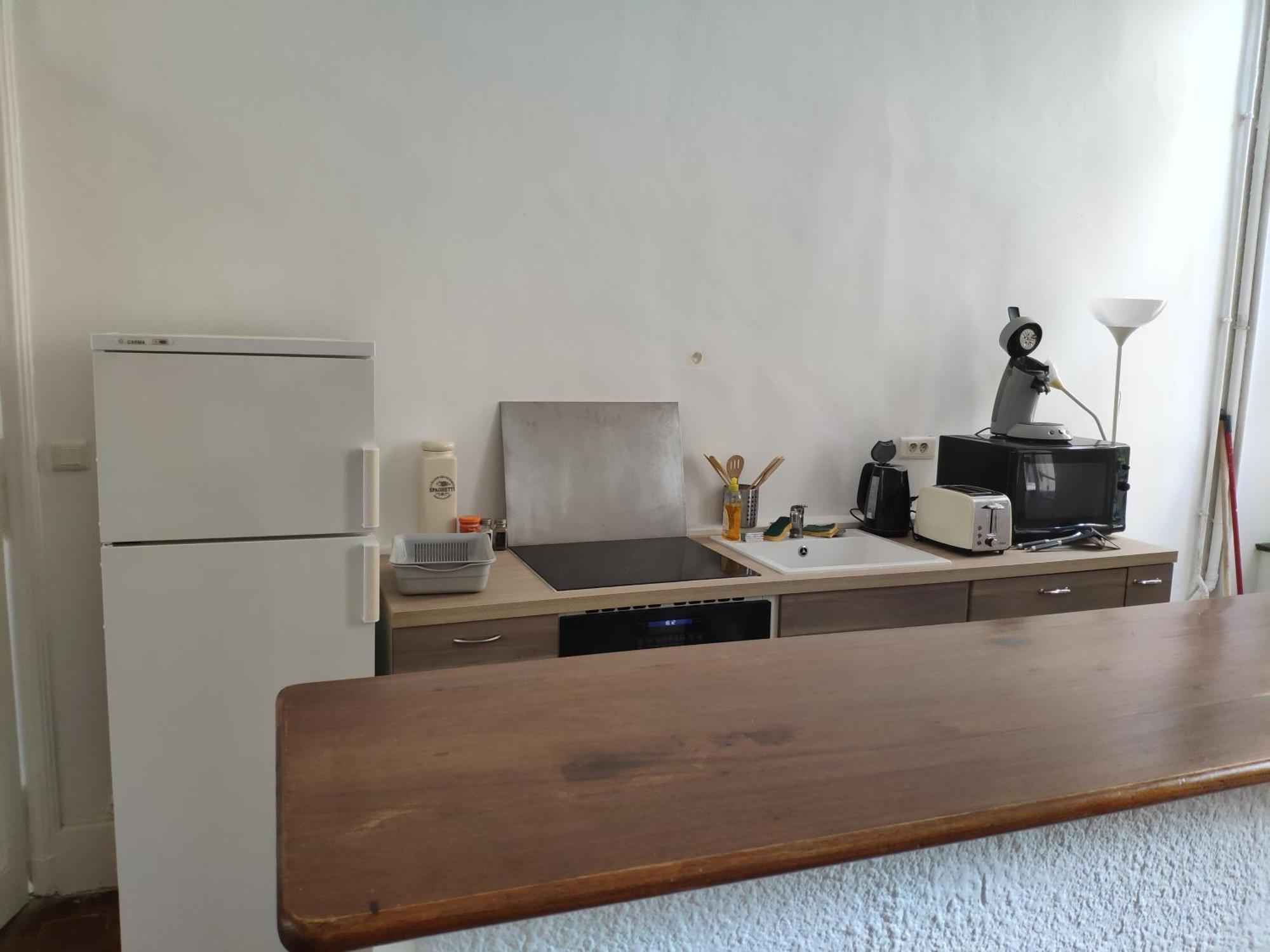 Appartement Haussmannien 5 Personnes Chapeaurouge Hotel De Ville Beziers Centre Historique Coeur De L'Herault Capitale Occitanie Kültér fotó