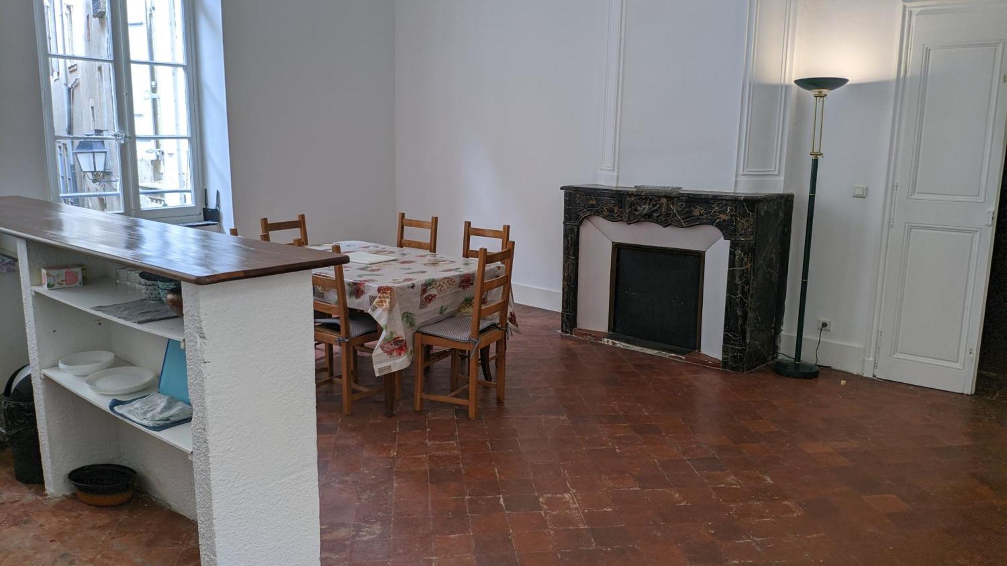 Appartement Haussmannien 5 Personnes Chapeaurouge Hotel De Ville Beziers Centre Historique Coeur De L'Herault Capitale Occitanie Kültér fotó