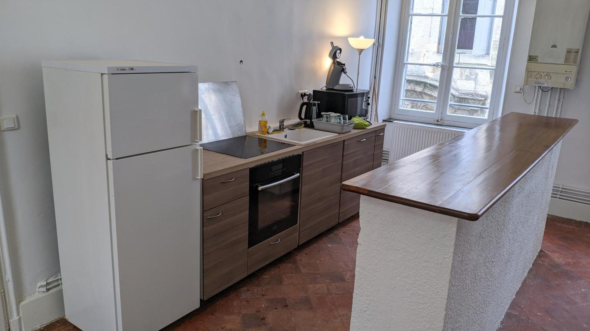 Appartement Haussmannien 5 Personnes Chapeaurouge Hotel De Ville Beziers Centre Historique Coeur De L'Herault Capitale Occitanie Kültér fotó
