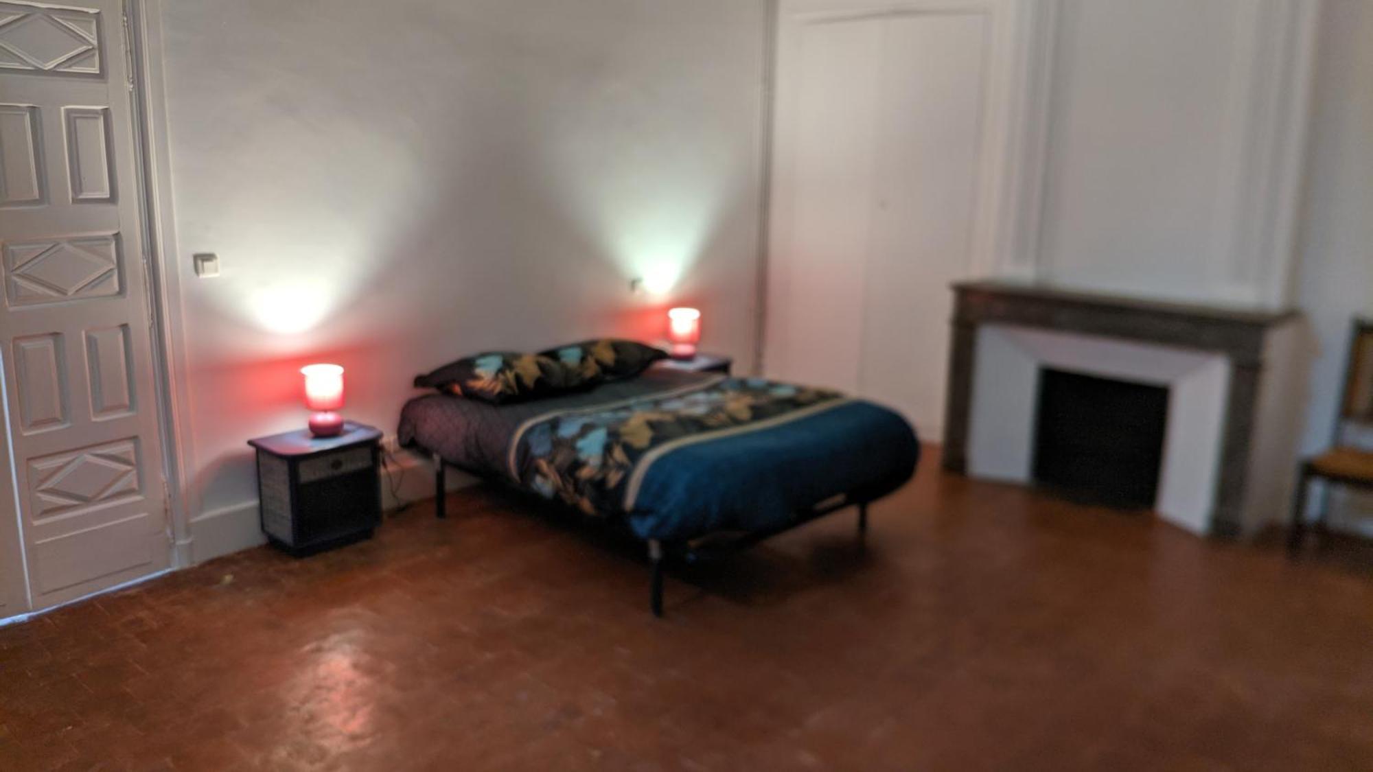Appartement Haussmannien 5 Personnes Chapeaurouge Hotel De Ville Beziers Centre Historique Coeur De L'Herault Capitale Occitanie Kültér fotó