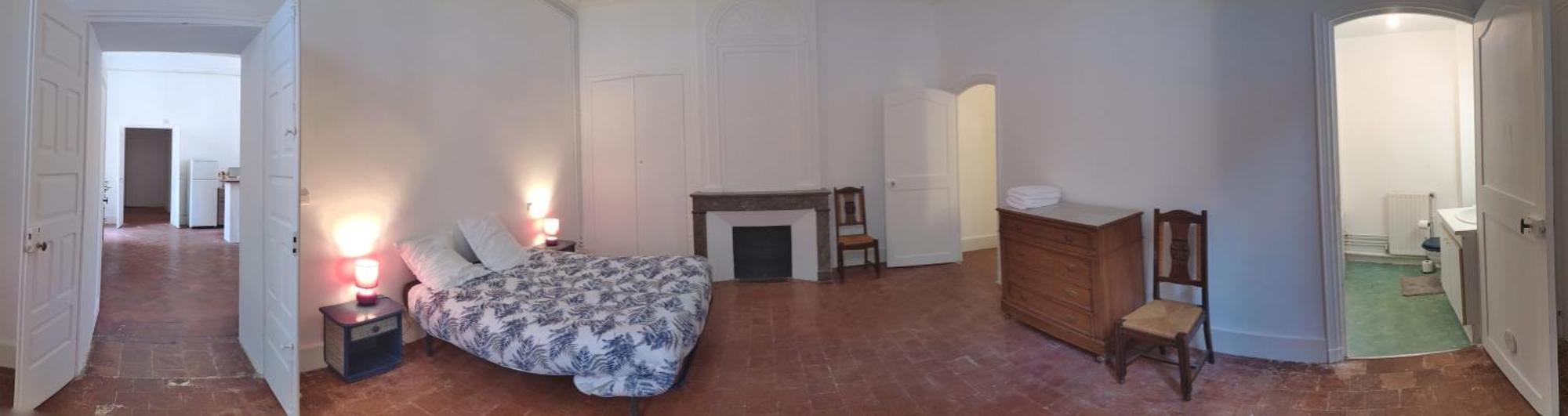 Appartement Haussmannien 5 Personnes Chapeaurouge Hotel De Ville Beziers Centre Historique Coeur De L'Herault Capitale Occitanie Kültér fotó