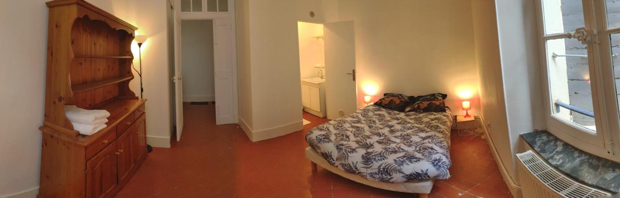 Appartement Haussmannien 5 Personnes Chapeaurouge Hotel De Ville Beziers Centre Historique Coeur De L'Herault Capitale Occitanie Kültér fotó
