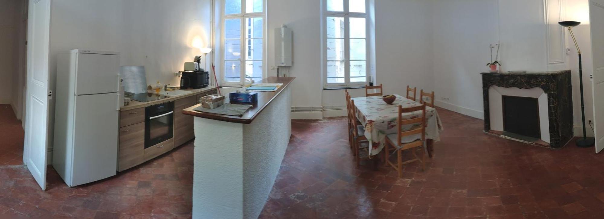 Appartement Haussmannien 5 Personnes Chapeaurouge Hotel De Ville Beziers Centre Historique Coeur De L'Herault Capitale Occitanie Kültér fotó
