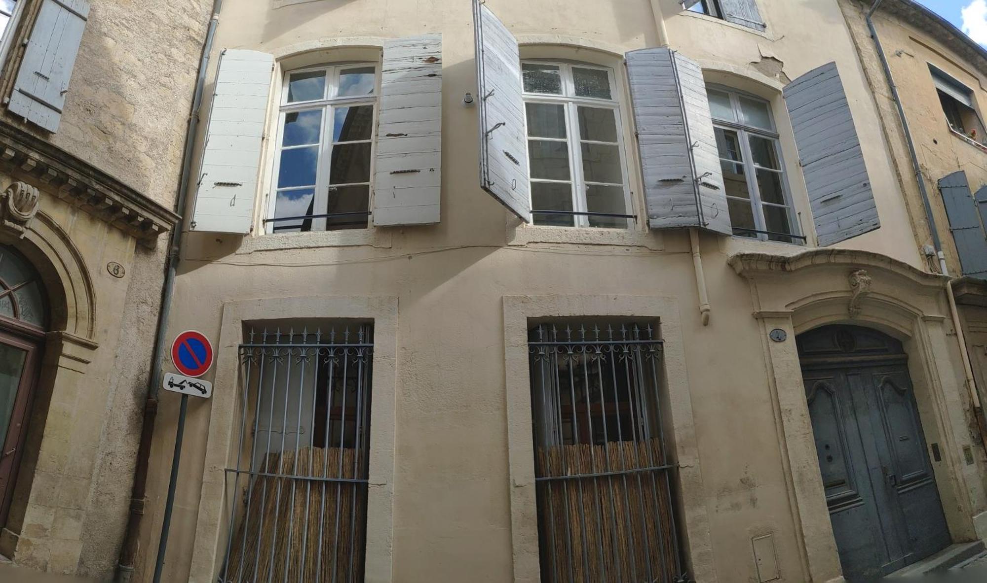 Appartement Haussmannien 5 Personnes Chapeaurouge Hotel De Ville Beziers Centre Historique Coeur De L'Herault Capitale Occitanie Kültér fotó
